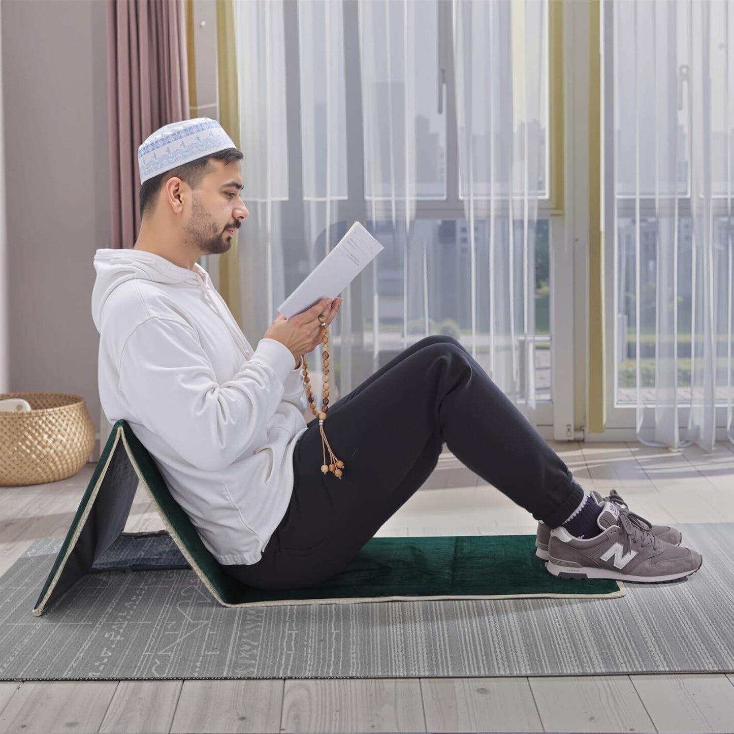 Salaam Spine