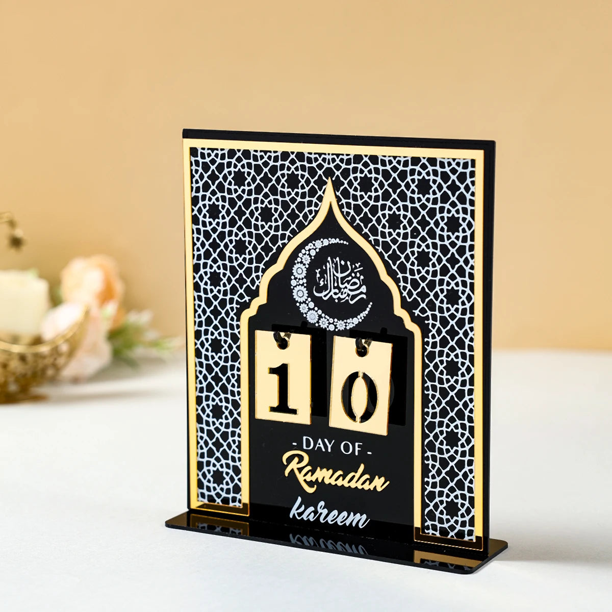 Eid Countdown