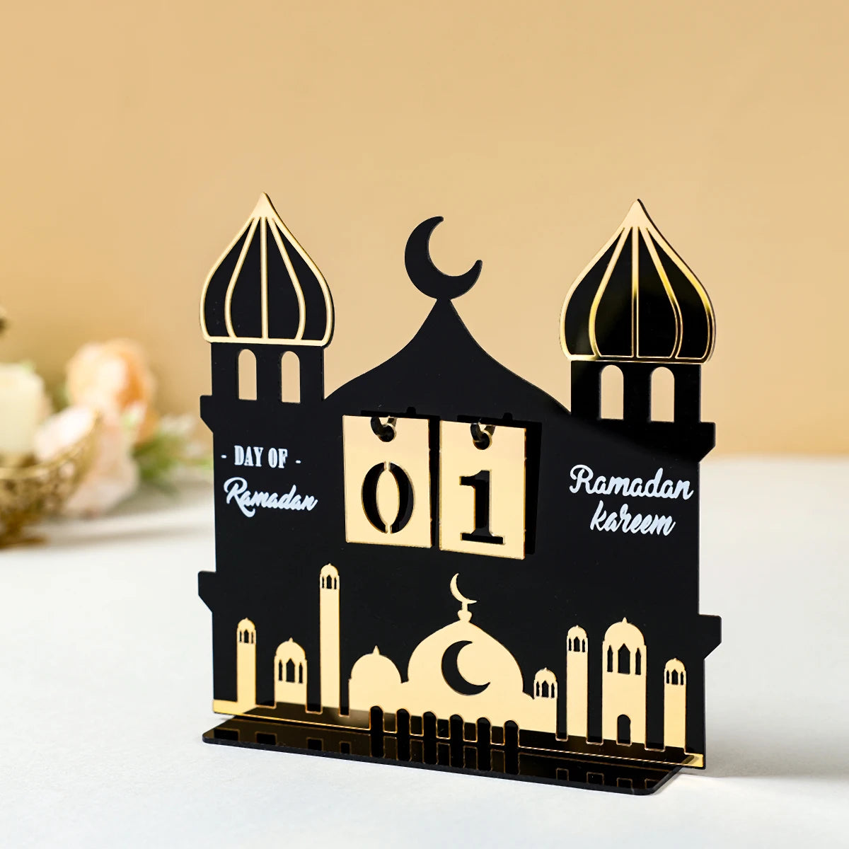 Eid Countdown