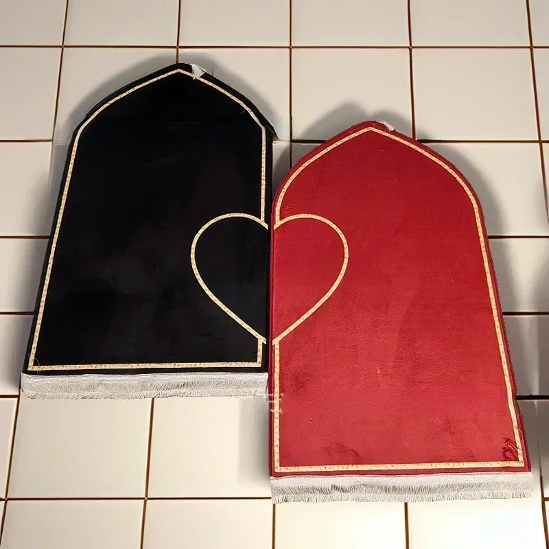 Prayer Mat for Couples Set