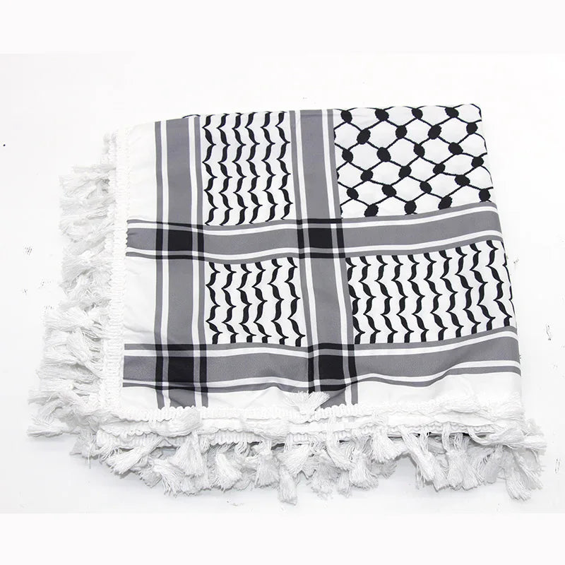 Keffiyeh