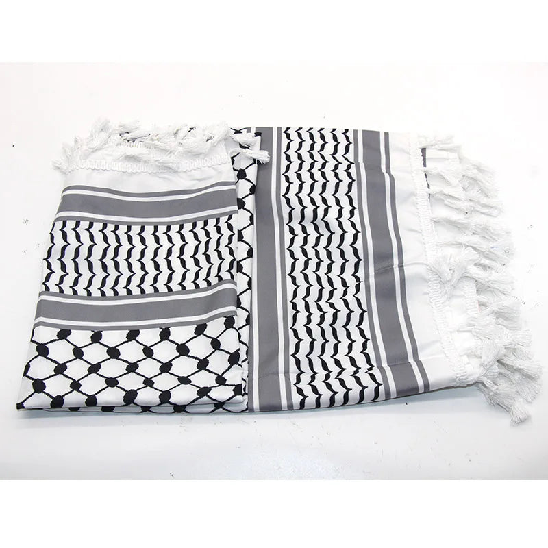 Keffiyeh