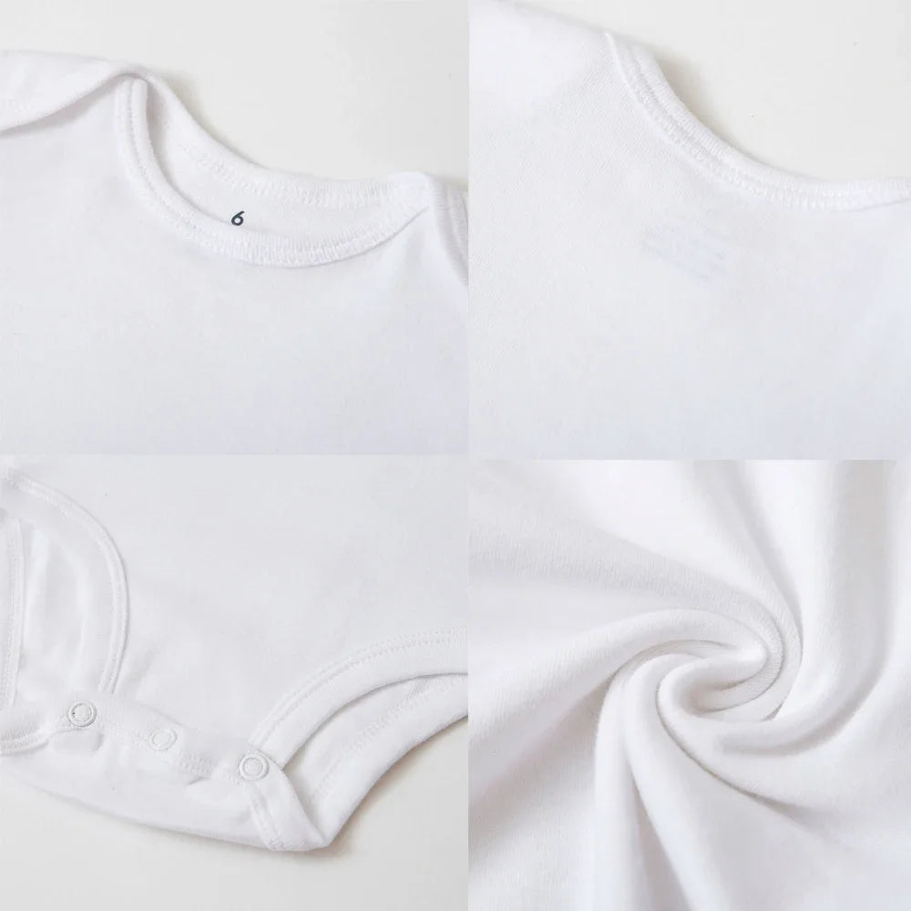 Baby’s First Eid & Ramadan Bodysuit