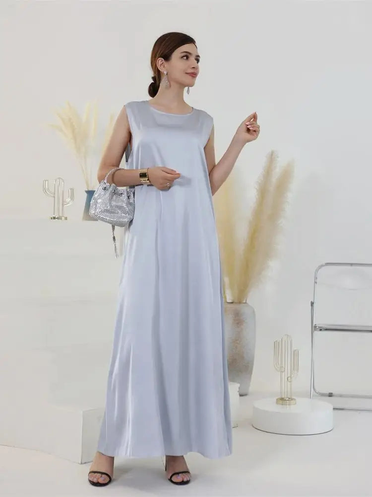 Under Dress For Abaya