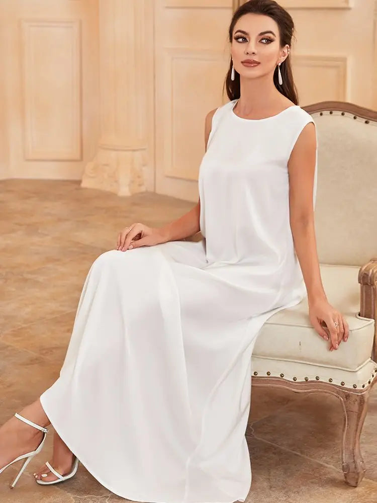 Under Dress For Abaya