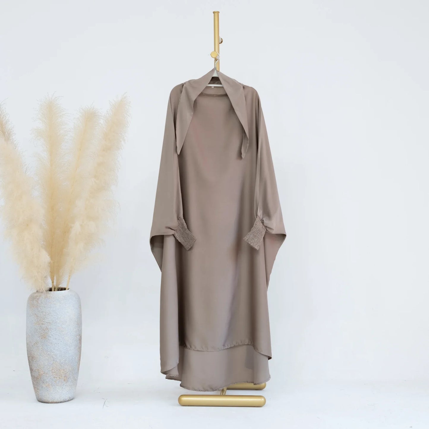 Sunnah Kids Abaya