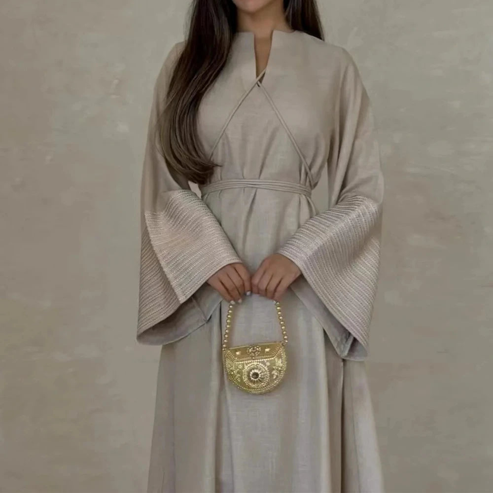 Lavish Abaya