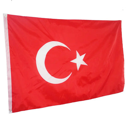 Turkey Flag