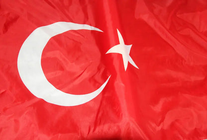Turkey Flag