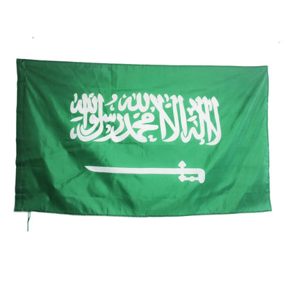 Saudi Arabia Flag
