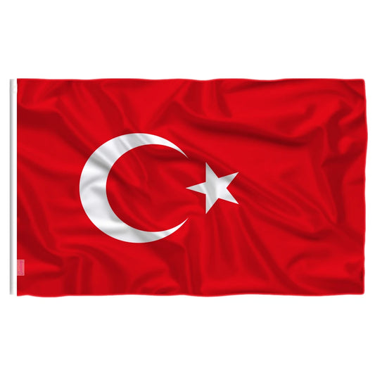 Turkey Flag