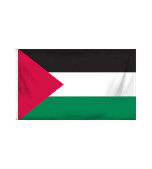 Palestine Flag