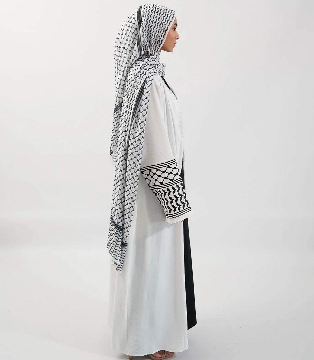 Palestina Threads