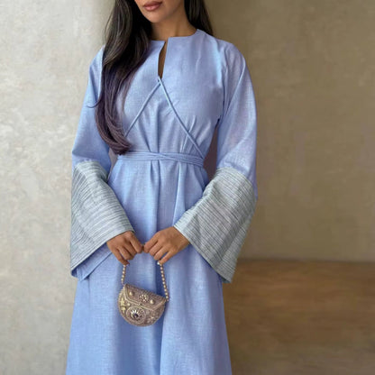 Lavish Abaya