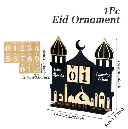 Eid Countdown