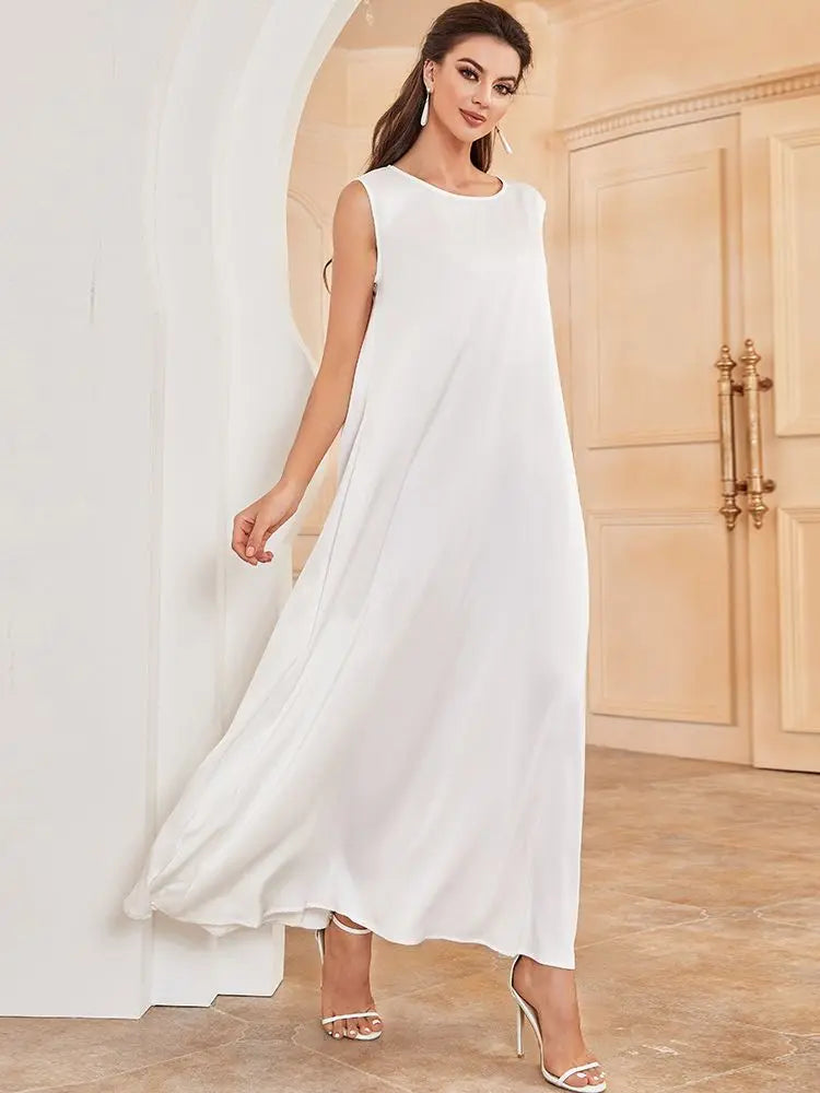 Under Dress For Abaya