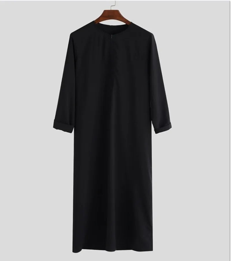 Men’s Long Sleeved Thobe