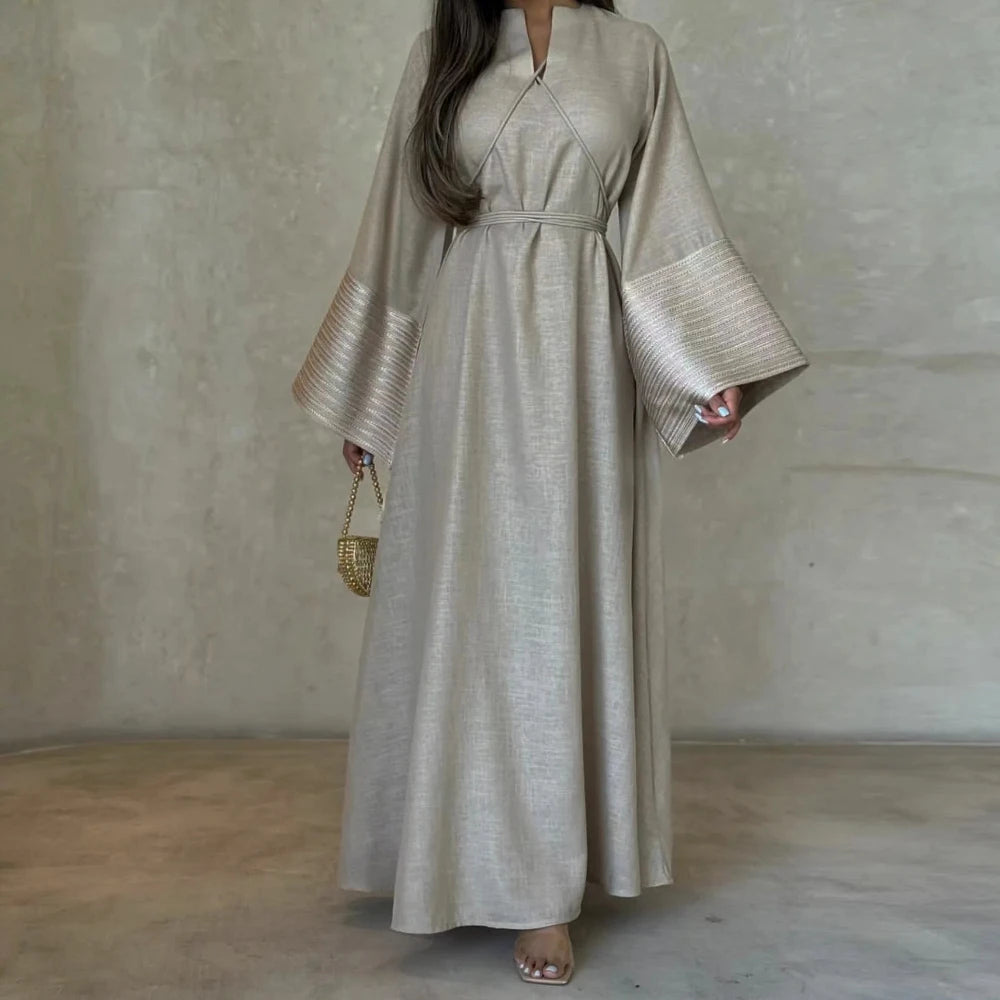 Lavish Abaya