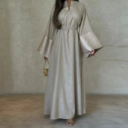 Lavish Abaya
