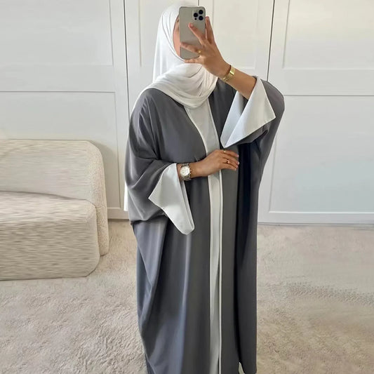 Simple Abaya