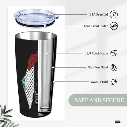 Falasteen Flask