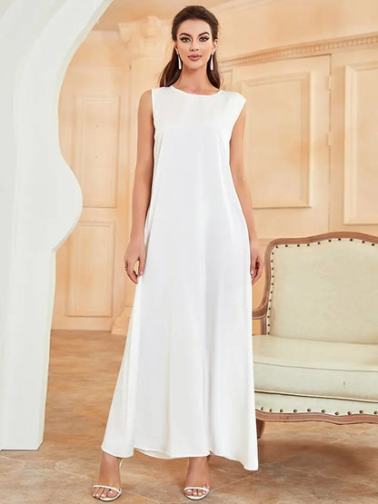 Under Dress For Abaya