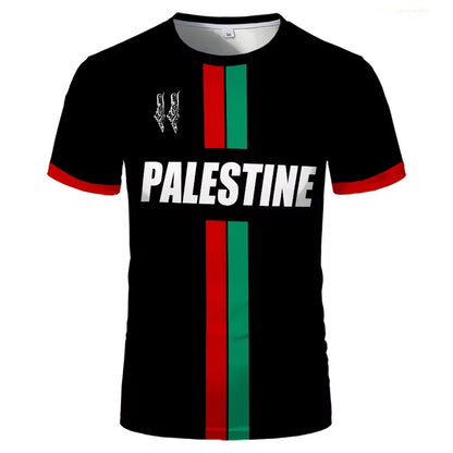 Palestine Jersey