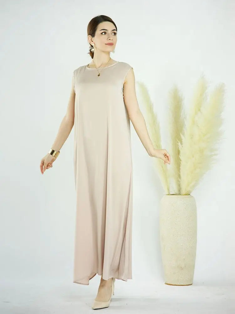 Under Dress For Abaya