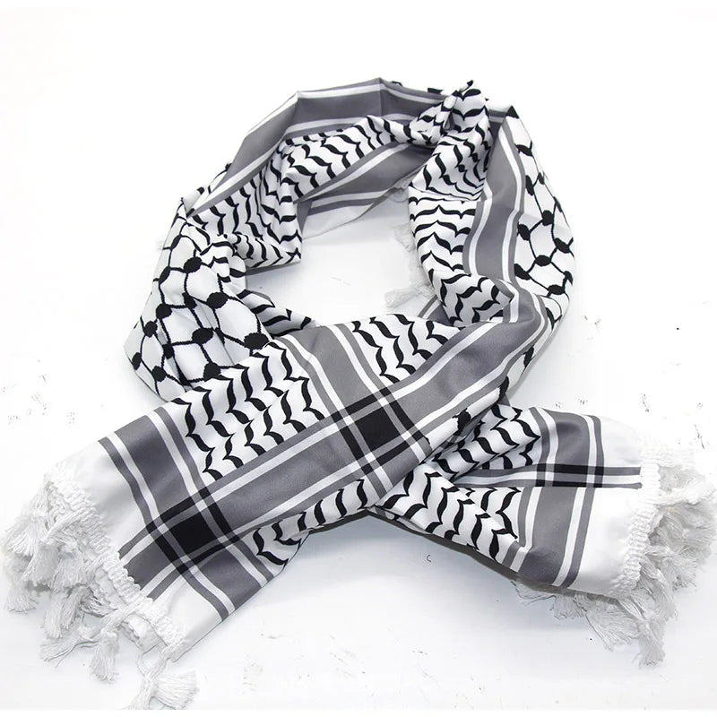 Keffiyeh