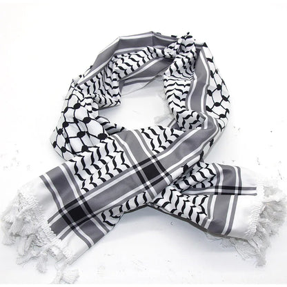 Keffiyeh