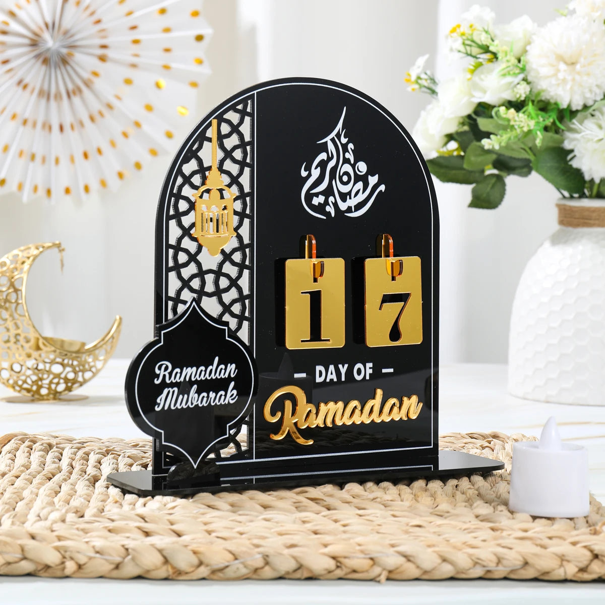Eid Countdown