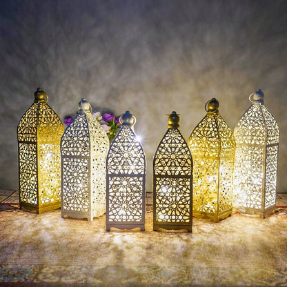 Arabian Nights Lantern