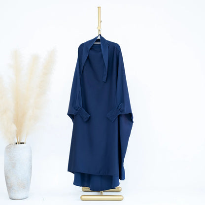 Sunnah Kids Abaya