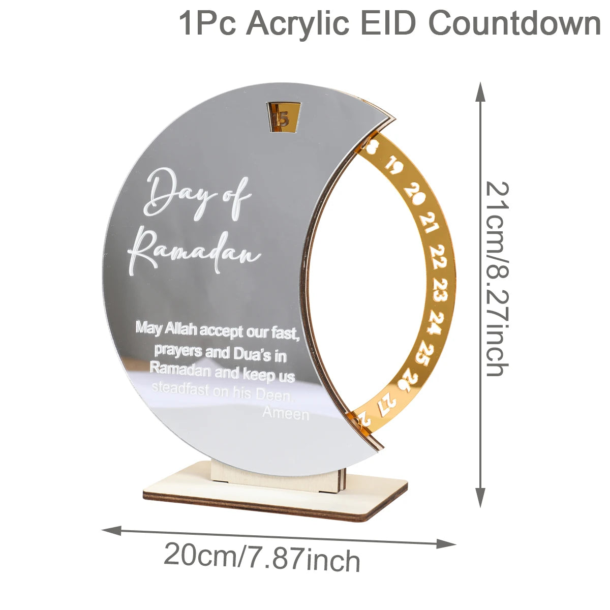 Eid Countdown