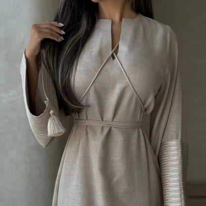 Lavish Abaya