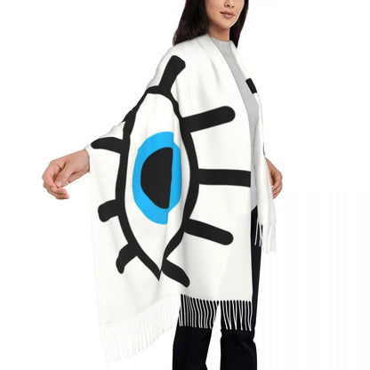 Evil Eye Protective Wrap