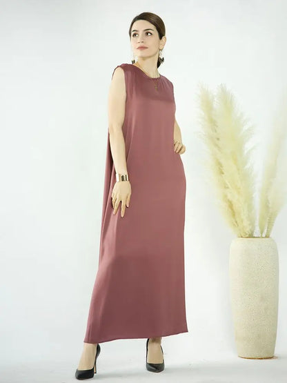 Under Dress For Abaya