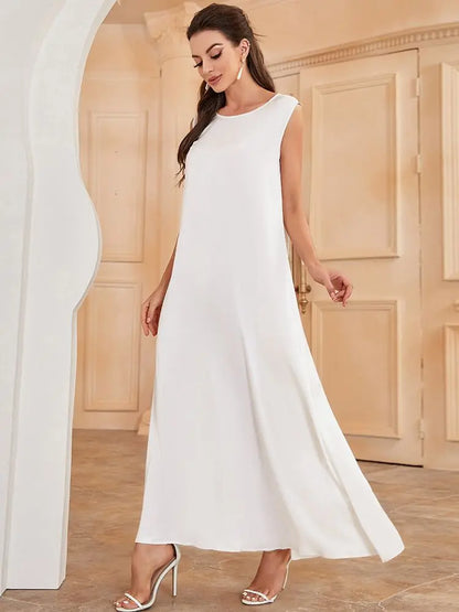 Under Dress For Abaya
