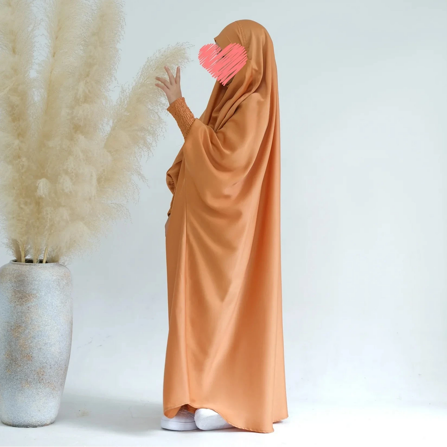 Sunnah Kids Abaya