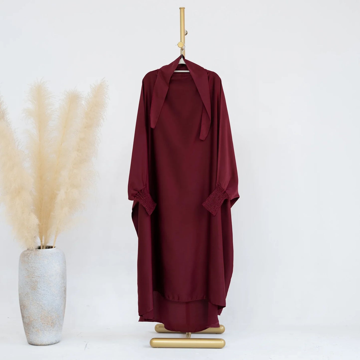 Sunnah Kids Abaya
