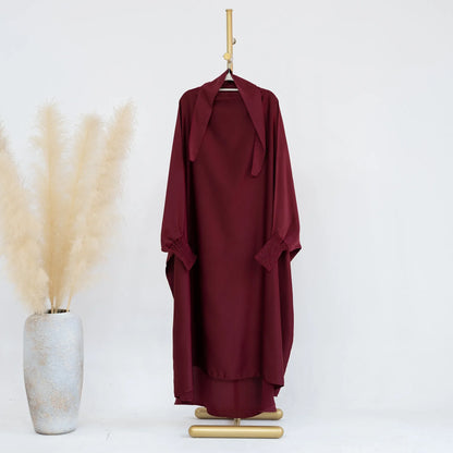 Sunnah Kids Abaya
