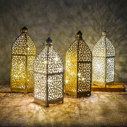 Arabian Nights Lantern