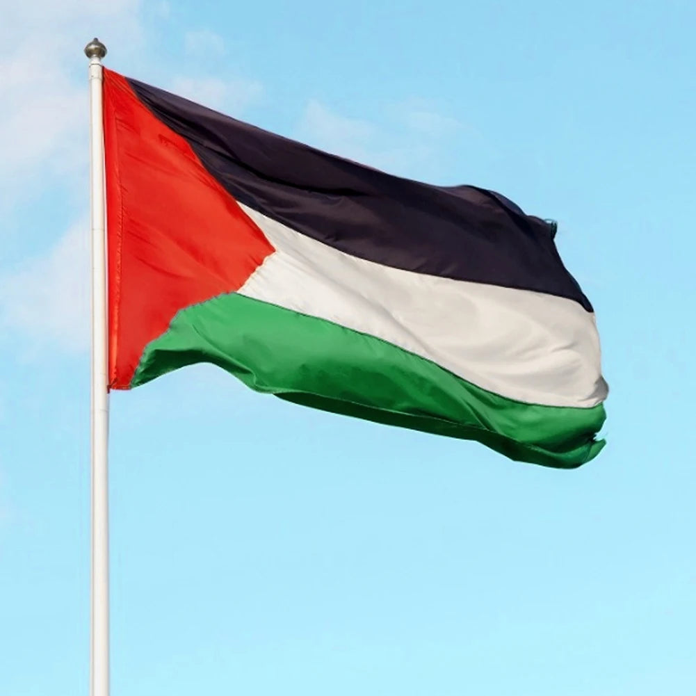 Palestine Flag