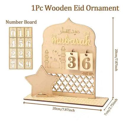 Eid Countdown