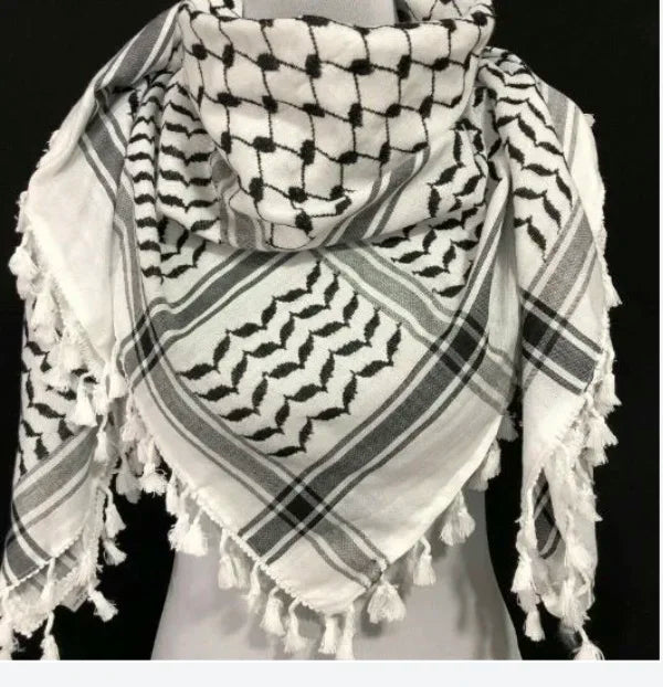 Keffiyeh