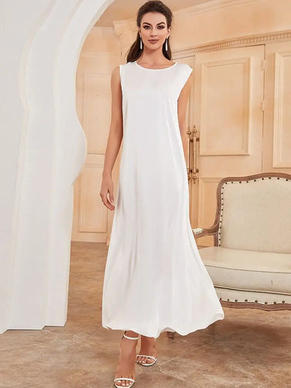 Under Dress For Abaya