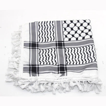 Keffiyeh
