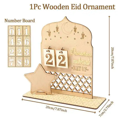 Eid Countdown
