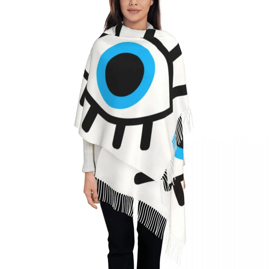 Evil Eye Protective Wrap
