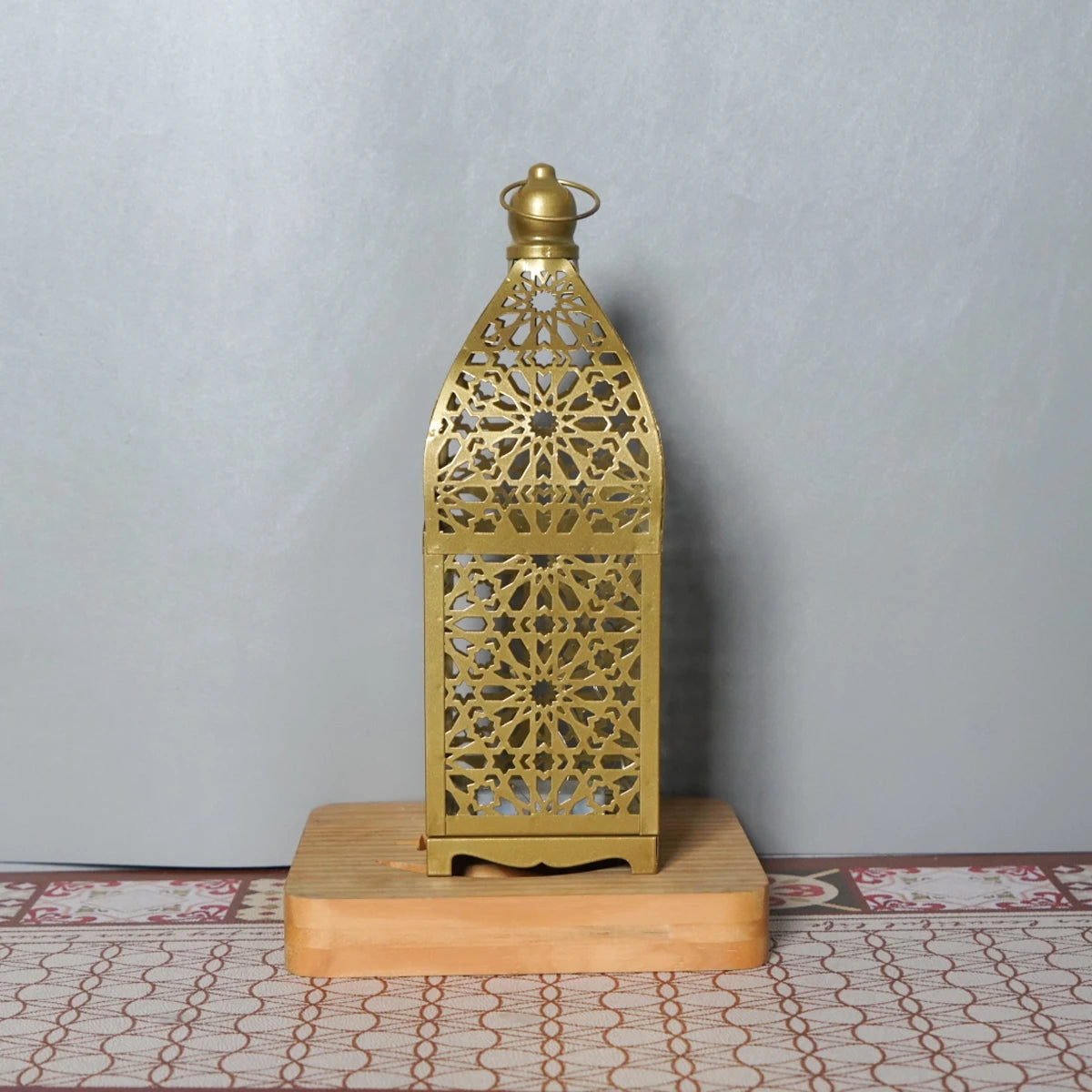 Arabian Nights Lantern